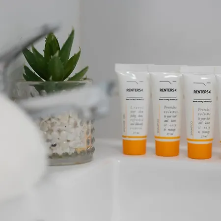 アパート Cosy With Smart Tv By Renters