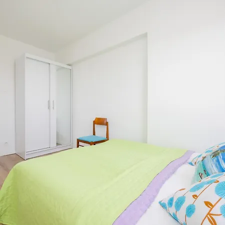 アパート Cosy With Smart Tv By Renters *