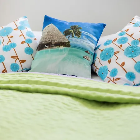 Cosy With Smart Tv By Renters ワルシャワ