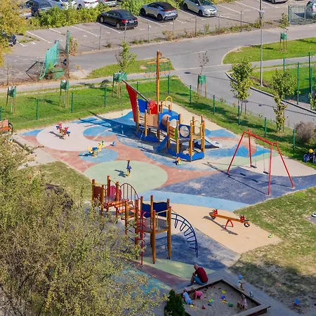 Cosy With Smart Tv By Renters アパート *