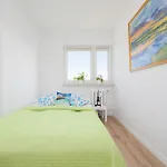 Cosy With Smart Tv By Renters *