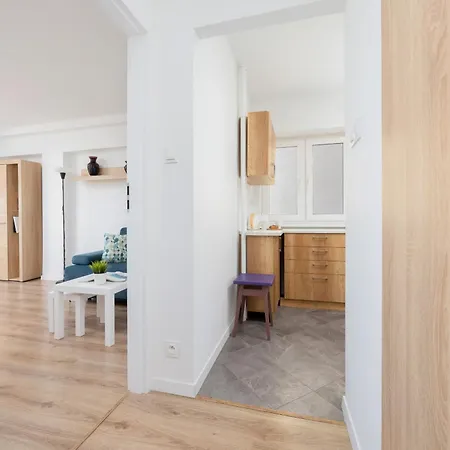 דירה Cosy With Smart Tv By Renters *