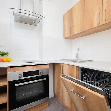 Cosy With Smart Tv By Renters דירה