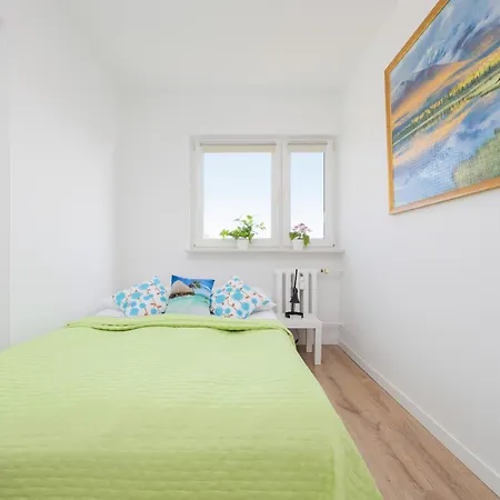 Cosy With Smart Tv By Renters *