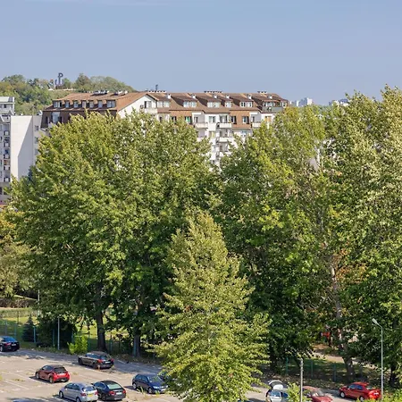 Apartman Cosy With Smart Tv By Renters *