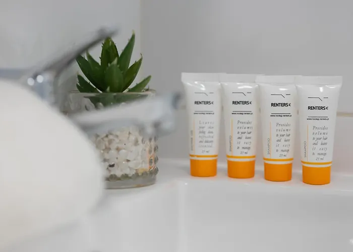 Lejlighed Cosy With Smart Tv By Renters