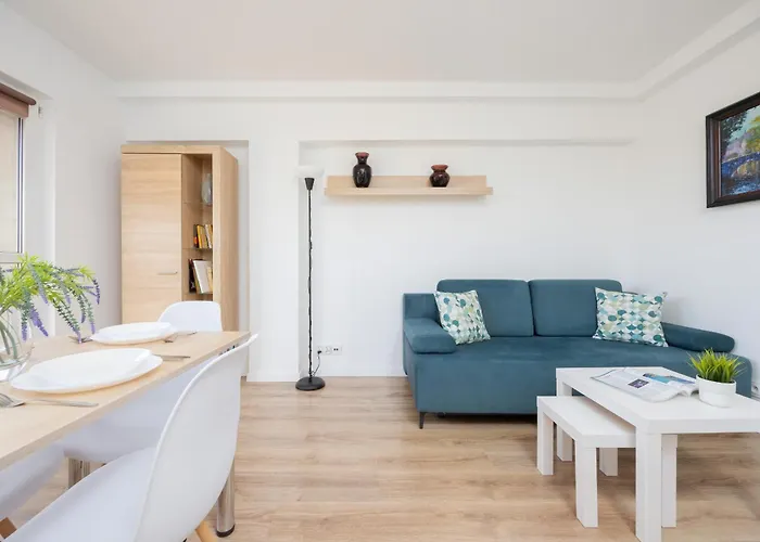 Cosy With Smart Tv By Renters Lejlighed *