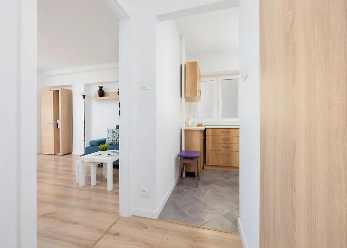 Lejlighed Cosy With Smart Tv By Renters *