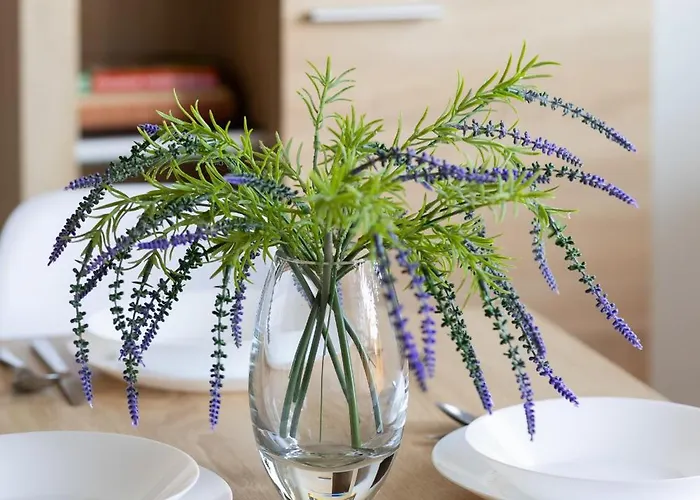 Cosy With Smart Tv By Renters *