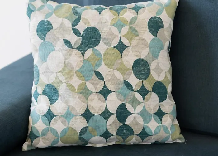 Cosy With Smart Tv By Renters * Warszawa