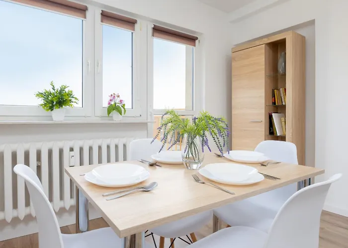 Cosy With Smart Tv By Renters *