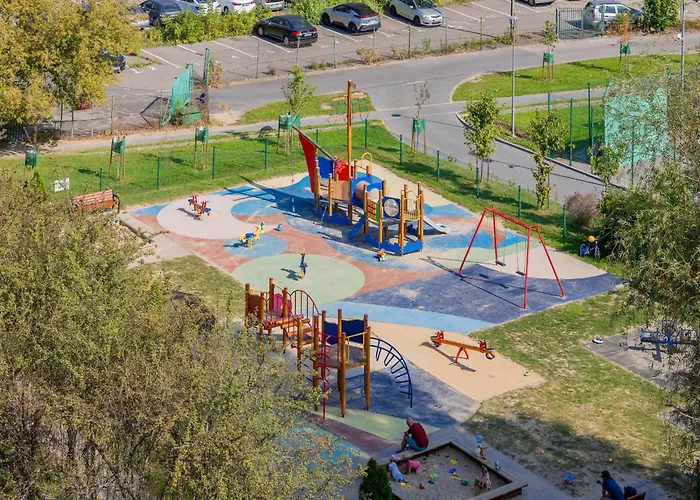 Cosy With Smart Tv By Renters Lejlighed *