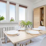Cosy With Smart Tv By Renters *