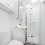 Cosy With Smart Tv By Renters * Varsovie